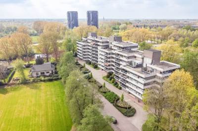 Woning Mozartlaan 84 Breda