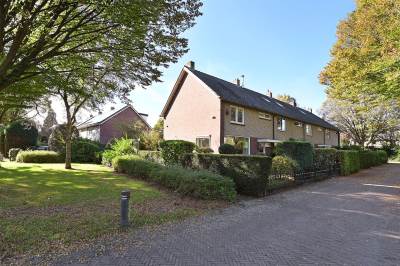 Woning Hazeleger 13 Blaricum