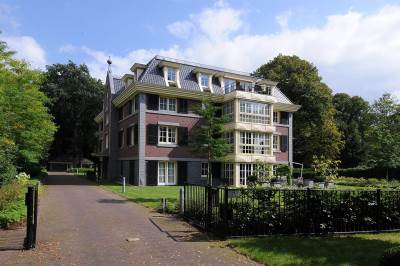 Woning Julianalaan 95 Baarn