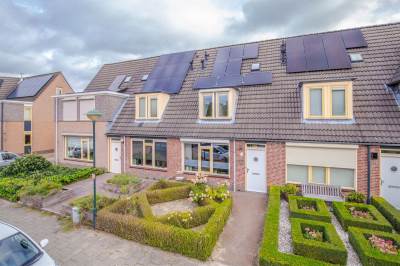 Woning Kribbe 11 Didam