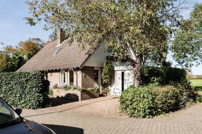 Woning Daslookweg 11 Haarlem