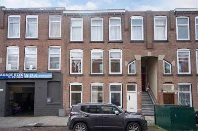 Woning David Blesstraat 58 Den Haag