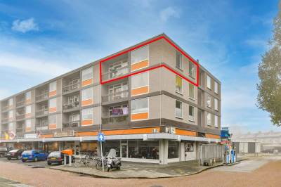 Woning Haagbeuklaan 64 Amstelveen