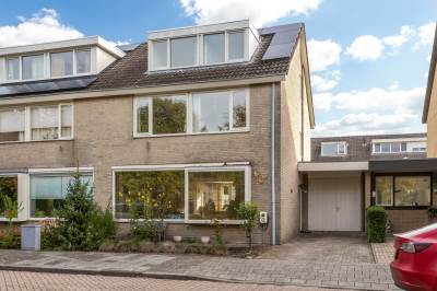 Woning Meierijsingel 24 Vught