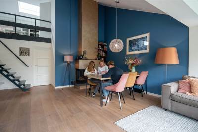 Woning Waldhoornstraat 12 Arkel