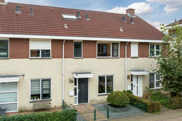 Woning Binnenwater 66 Huissen