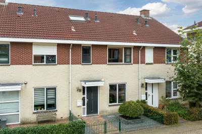 Woning Binnenwater 66 Huissen