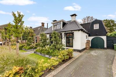 Woning Ald Dyk 5 Scharnegoutum