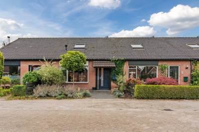 Woning Ring 12 Nieuweroord (Gem. Hoogeveen)