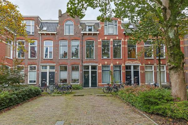 Woning Verlengde Nieuwstraat 31 Groningen