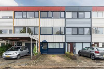 Woning Rijnstraat 31 Veghel
