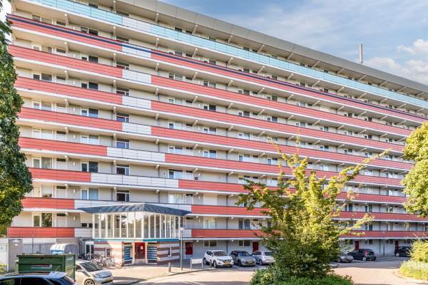 Woning Raamveld 3 Geldrop