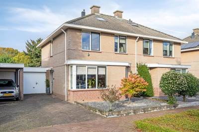 Woning Twijnstraat 7 Ede