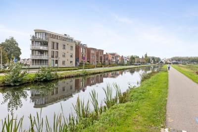 Woning Eureka 16 Nieuwerkerk aan den IJssel