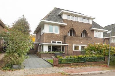 Woning Vosmaerlaan 5 Hilversum