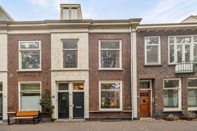 Woning Weerdsingel O.Z. 73 Utrecht