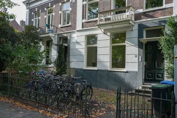 Woning Krayenhofflaan 28 Nijmegen