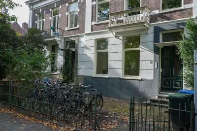 Woning Krayenhofflaan 28 Nijmegen