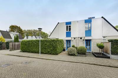 Woning Hanebalk 32 Hoorn (NH)