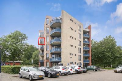 Woning Grote Beer 24 Hoorn (NH)