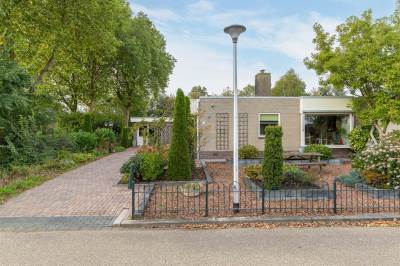 Woning Neptunusstraat 30 Emmeloord