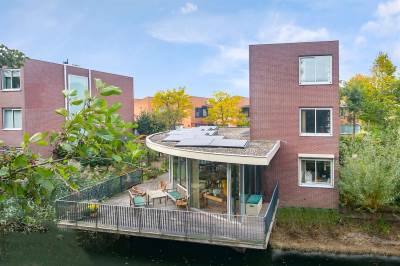 Woning Johann Knoopstraat 36 IJsselstein