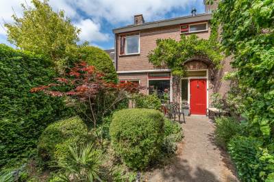 Woning Franciscushof 65 Vianen (UT)