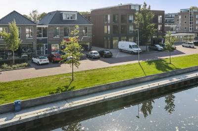Woning Vaart ZZ 61A Nieuw-Amsterdam