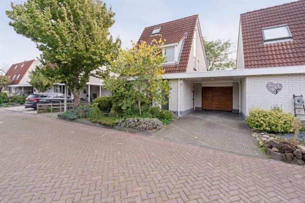 Woning Westerwolde 11 Emmeloord