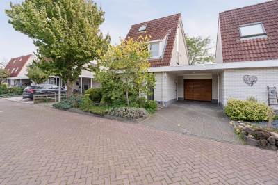 Woning Westerwolde 11 Emmeloord