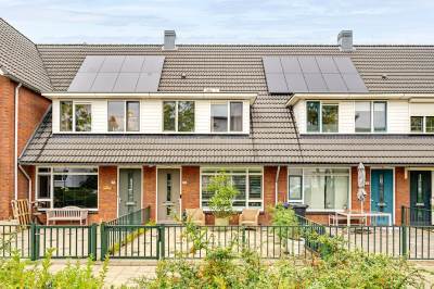 Woning Kotterstraat 27 Dordrecht