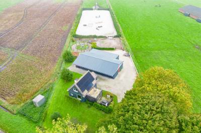 Woning Exloërveen 12 Exloërveen