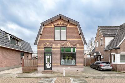 Woning Klompstraat 9 Apeldoorn