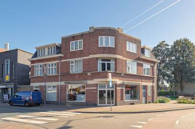 Woning Markt 2 Landgraaf
