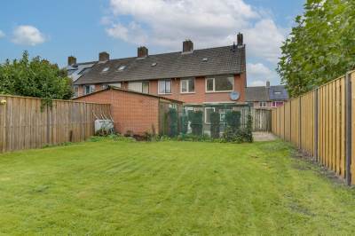 Woning Violenstraat 16 Ommen