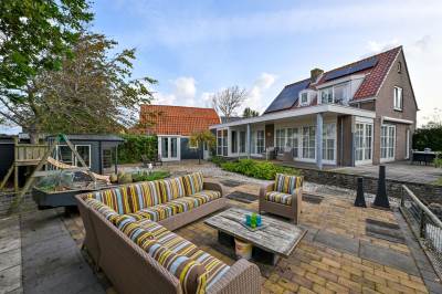 Woning Kleine Houtweg 76 Heemskerk