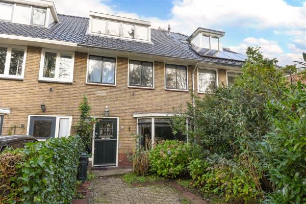 Woning Beresteinseweg 84 Hilversum