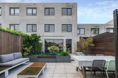 Woning Stille Steeg Oost 21 Amersfoort