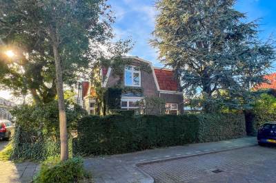 Woning Boerhaavelaan 19 Bussum