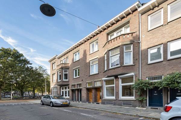 Woning Condéstraat 10A Maastricht