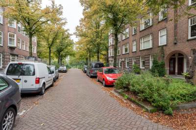 Woning Bijlwerffstraat 43b Rotterdam