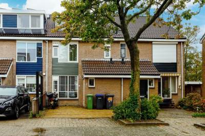 Woning Zuiderland 7 Koog aan de Zaan