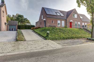 Woning Molenstraat 6 Kessel