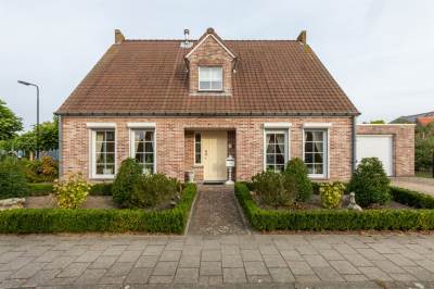 Woning Stenge 1 Yerseke