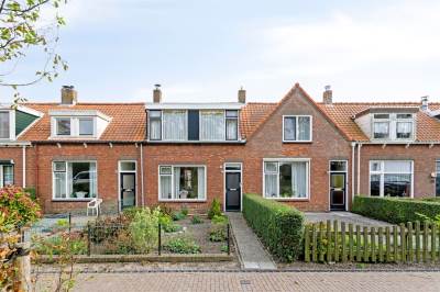 Woning Colijnsplaatseweg 51 Colijnsplaat