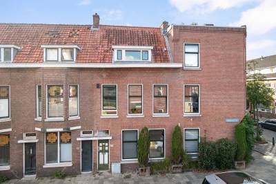 Woning Slotboomstraat 49 Rotterdam
