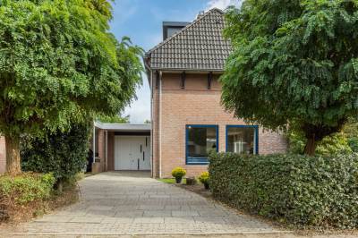 Woning Doortje van de Konijnenberglaan 18 Heeze