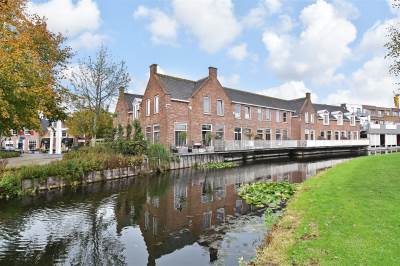 Woning Dorpsstraat 40C Nootdorp