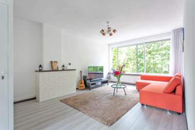 Woning Kastelenstraat 1172 Amsterdam