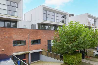 Woning Bergenboulevard 68 Amersfoort